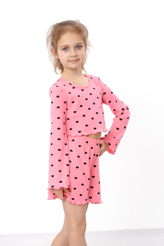 Комплект для дівчинки